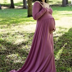 Gorgeous Maternity Dress